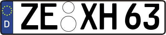 ZE-XH63