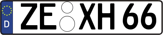 ZE-XH66