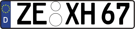 ZE-XH67