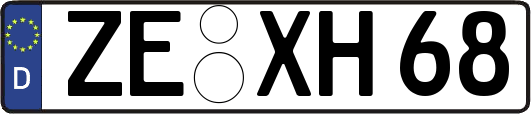ZE-XH68