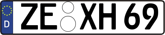 ZE-XH69