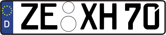 ZE-XH70