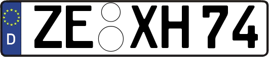 ZE-XH74