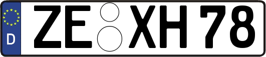 ZE-XH78