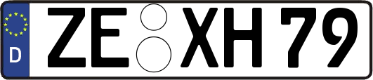 ZE-XH79