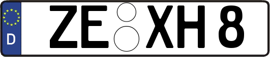 ZE-XH8