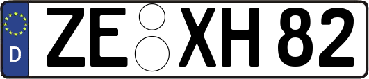 ZE-XH82