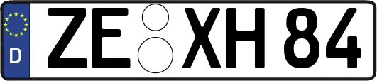 ZE-XH84