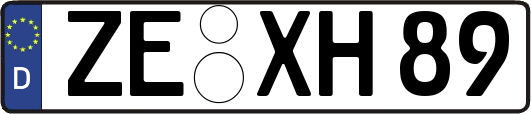 ZE-XH89