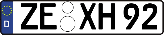 ZE-XH92