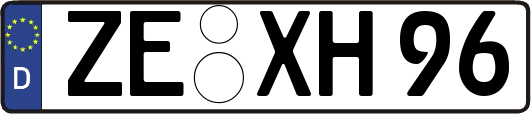 ZE-XH96