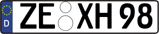 ZE-XH98