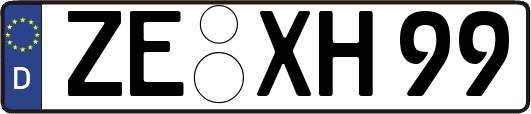 ZE-XH99