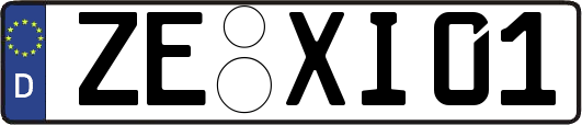 ZE-XI01