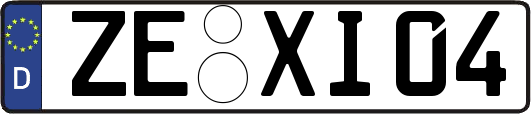 ZE-XI04