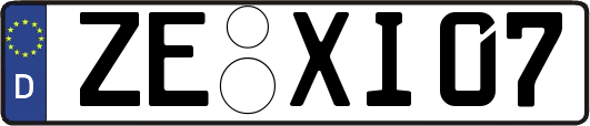 ZE-XI07