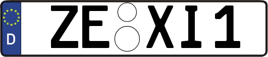 ZE-XI1