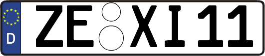 ZE-XI11