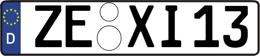 ZE-XI13