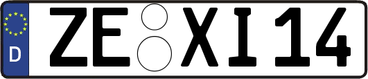 ZE-XI14