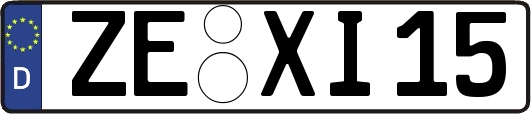 ZE-XI15