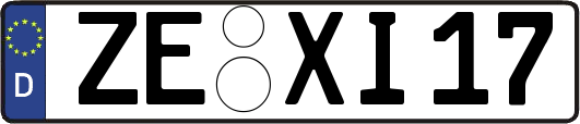 ZE-XI17