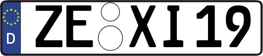 ZE-XI19