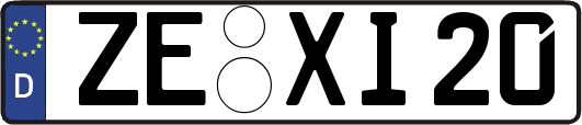 ZE-XI20