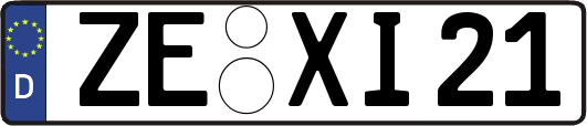 ZE-XI21