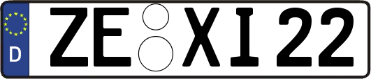 ZE-XI22