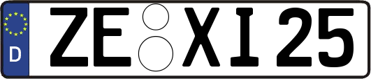 ZE-XI25