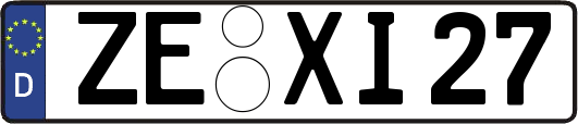 ZE-XI27