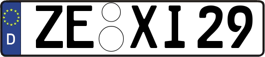 ZE-XI29
