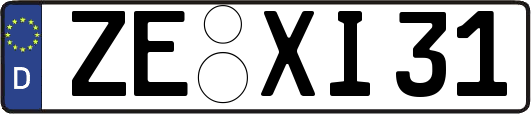 ZE-XI31