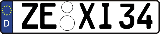 ZE-XI34