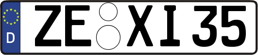 ZE-XI35