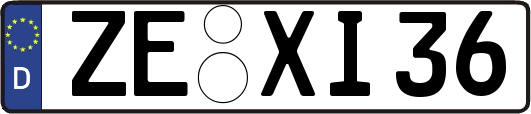 ZE-XI36