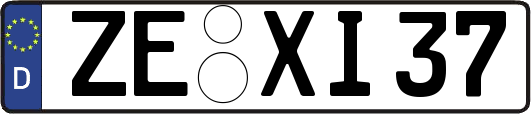 ZE-XI37