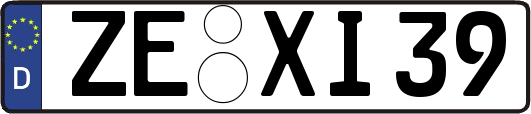 ZE-XI39
