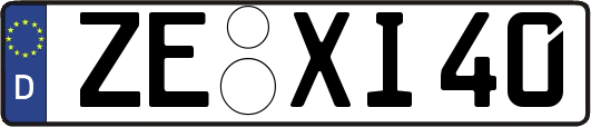 ZE-XI40
