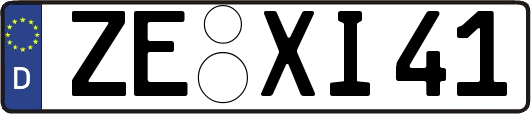ZE-XI41