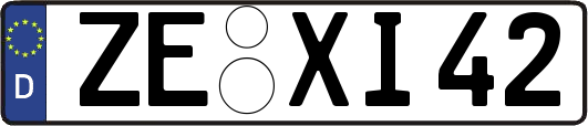 ZE-XI42