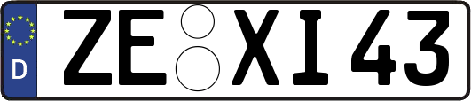 ZE-XI43