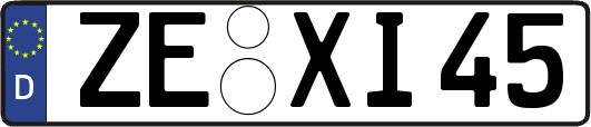 ZE-XI45