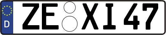 ZE-XI47