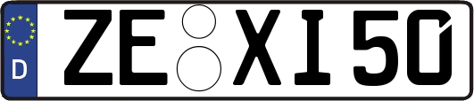 ZE-XI50