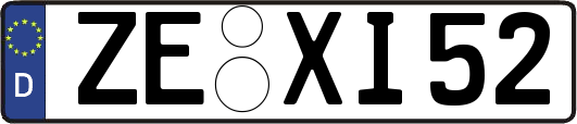 ZE-XI52