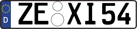 ZE-XI54