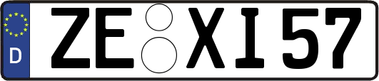 ZE-XI57