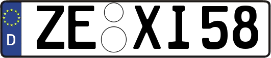 ZE-XI58